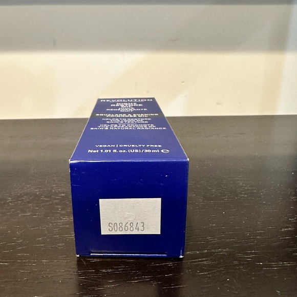 Revolution Skincare Night Restore Oil 1oz - Picture 5 of 5